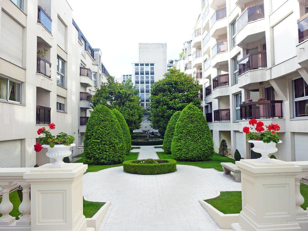 Hotel Malar Παρίσι Εξωτερικό φωτογραφία
