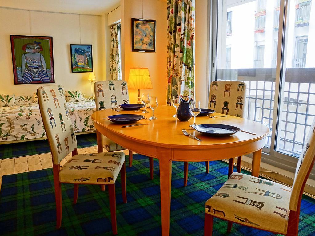 Hotel Malar Παρίσι Εξωτερικό φωτογραφία