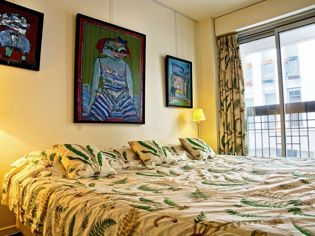 Hotel Malar Παρίσι Εξωτερικό φωτογραφία