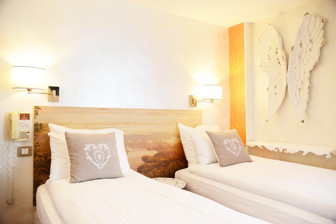 Hotel Malar Παρίσι Εξωτερικό φωτογραφία