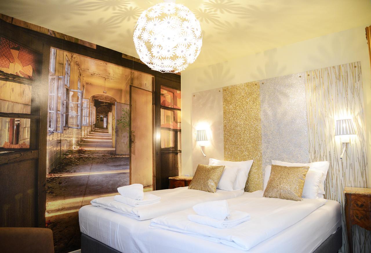 Hotel Malar Παρίσι Εξωτερικό φωτογραφία