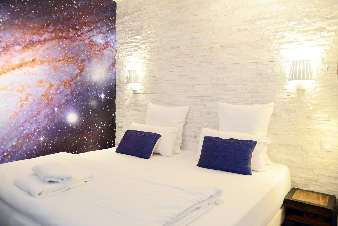 Hotel Malar Παρίσι Εξωτερικό φωτογραφία
