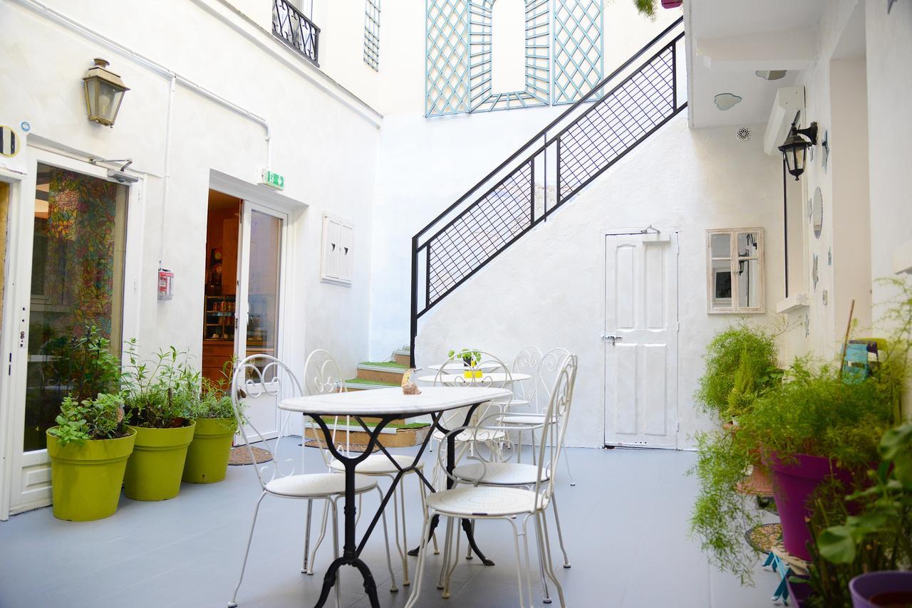 Hotel Malar Παρίσι Εξωτερικό φωτογραφία