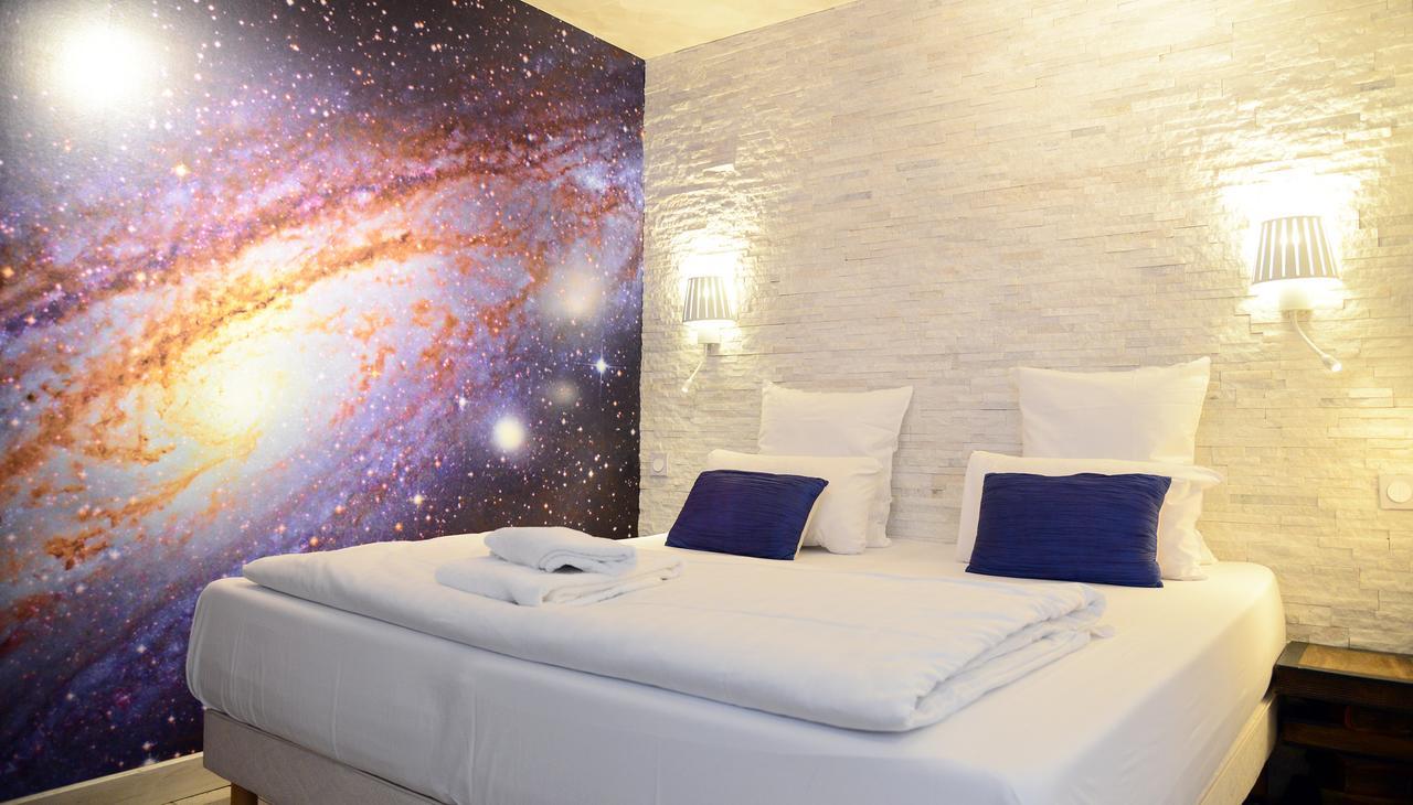 Hotel Malar Παρίσι Εξωτερικό φωτογραφία