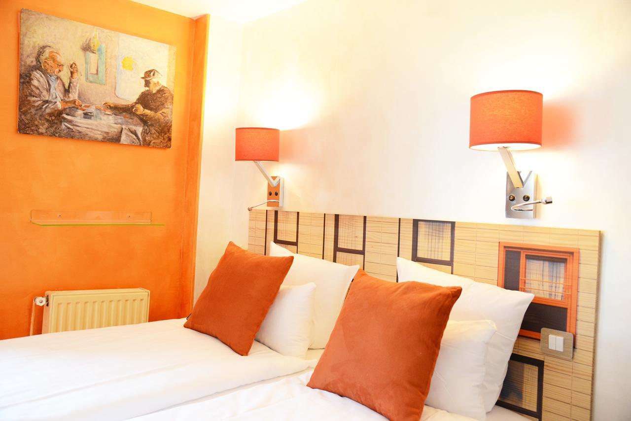 Hotel Malar Παρίσι Εξωτερικό φωτογραφία