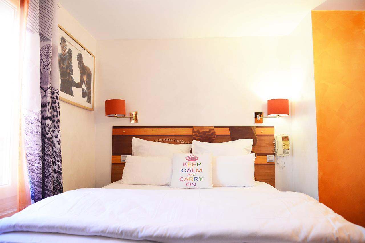 Hotel Malar Παρίσι Εξωτερικό φωτογραφία