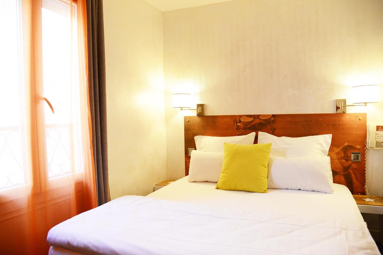 Hotel Malar Παρίσι Εξωτερικό φωτογραφία