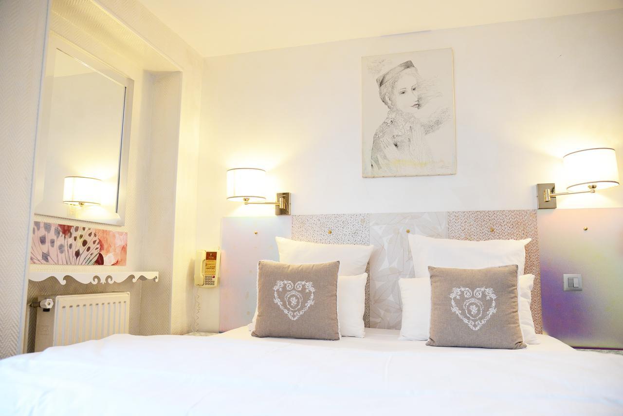 Hotel Malar Παρίσι Εξωτερικό φωτογραφία